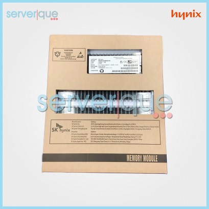 Hynix HMCG94AHBRA283N 64GB PC5-51200 DDR5-6400MHz ECC Reg Dual Rank 1.1V Memory